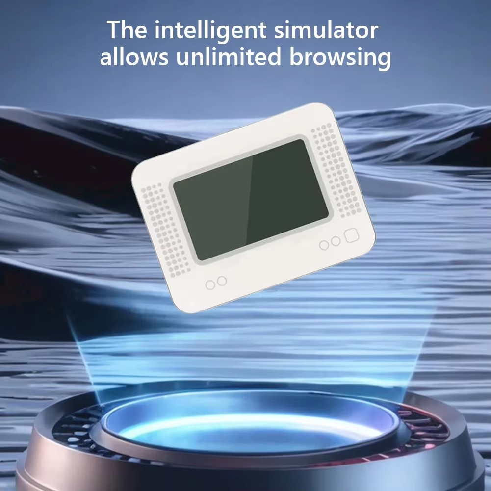 Party Games Nintendo - COOL DIER New NFC Game Simulator