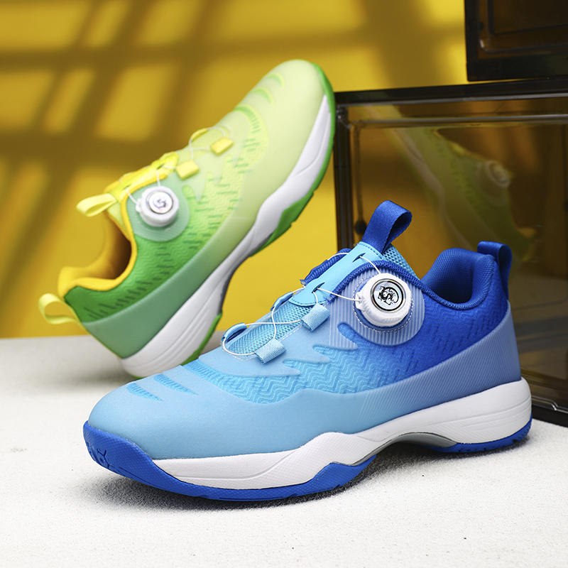 Badminton Set Garden - Professional Men Badminton Shoes Training Man