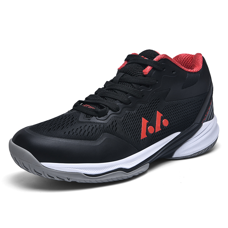Badminton Set Garden - Men Women Badminton Shoes Outdoor Sneakers