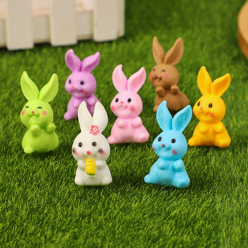 24Pcs Easter Egg With Rabbit F - Party Games Easter Egg ulasan dan harga