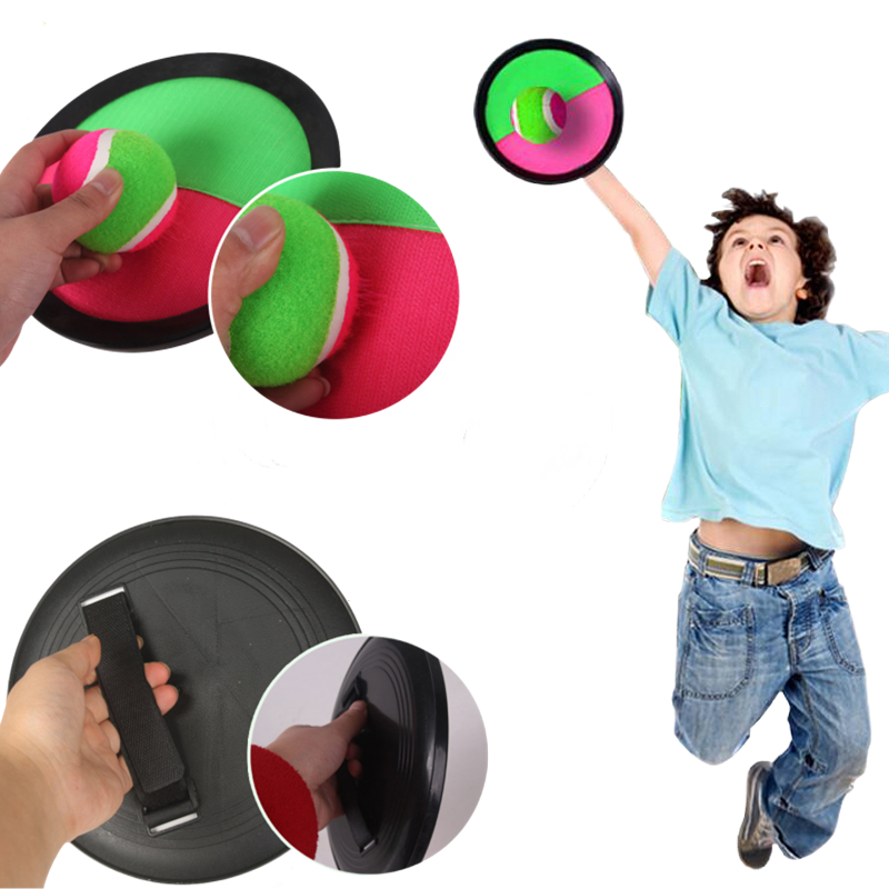 Throwing and catching adhesive - Limbo Game Set ulasan dan harga