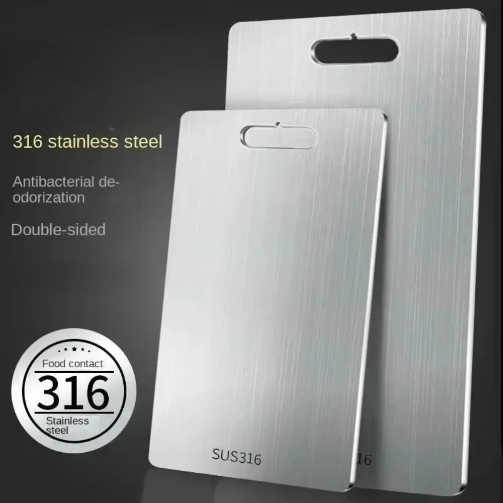 Thickened Stainless Steel Cutt - Cornhole Board Set ulasan dan harga
