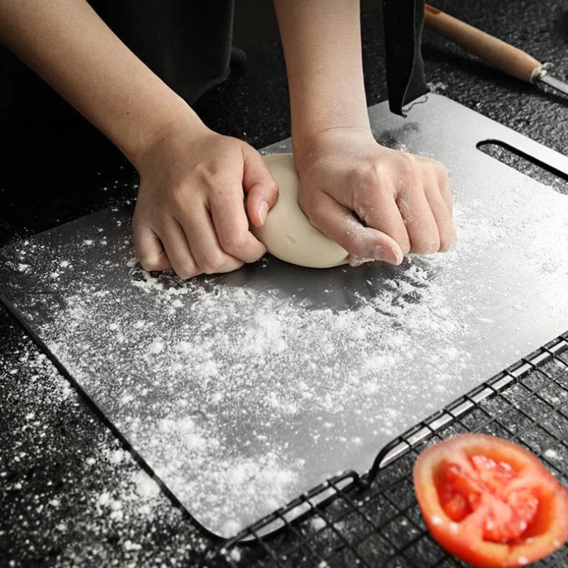 Thickened Stainless Steel Cutt - Cornhole Board Set ulasan dan harga