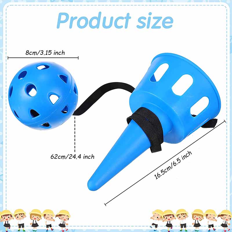 1Pcs Throw and Catch Ball Game - Limbo Game Set ulasan dan harga