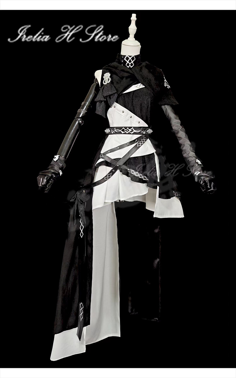 Irelia H Store FF14 Final Fant - Limbo Game Set ulasan dan harga