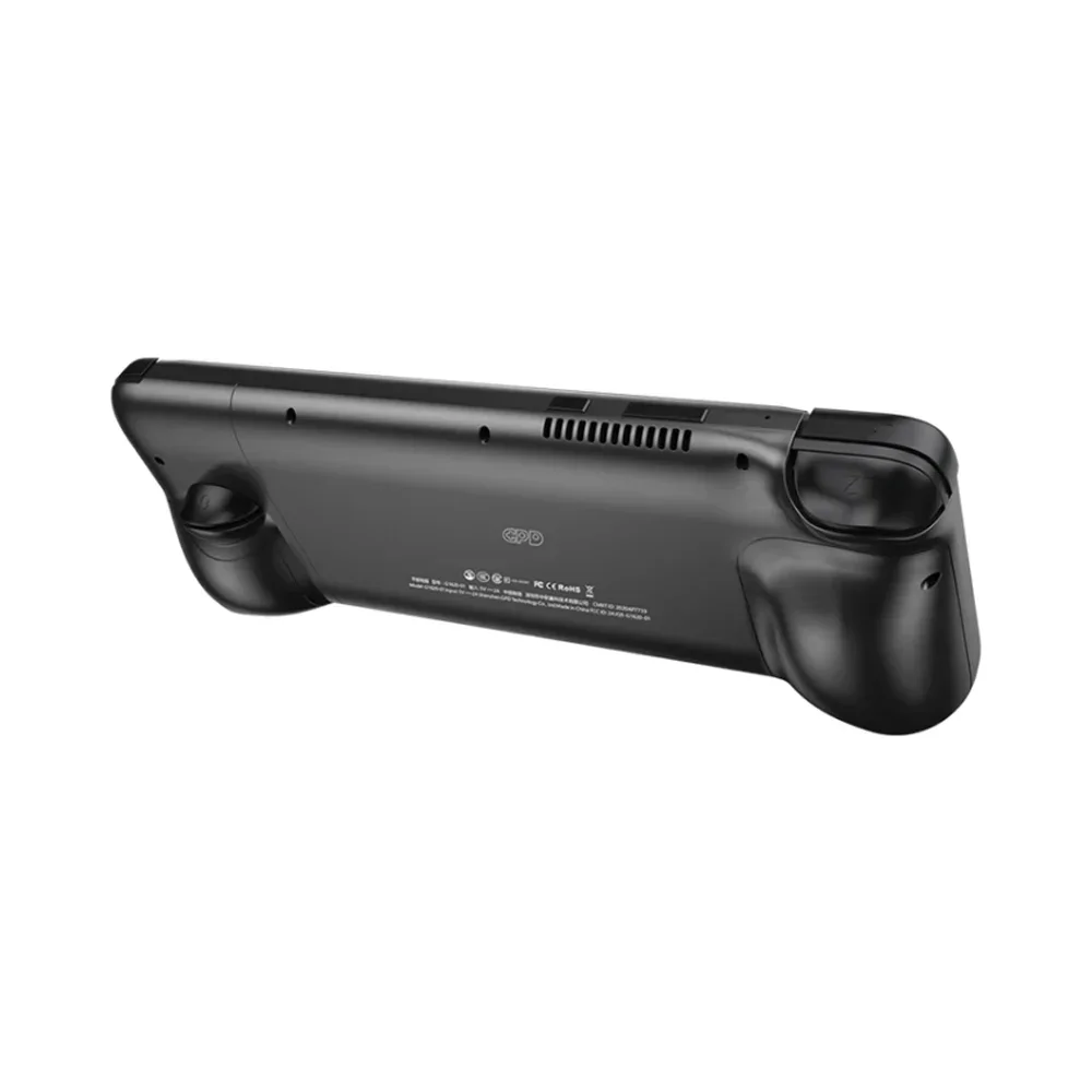 New GPD XP PLUS Handheld Video - Party Games Android ulasan dan harga