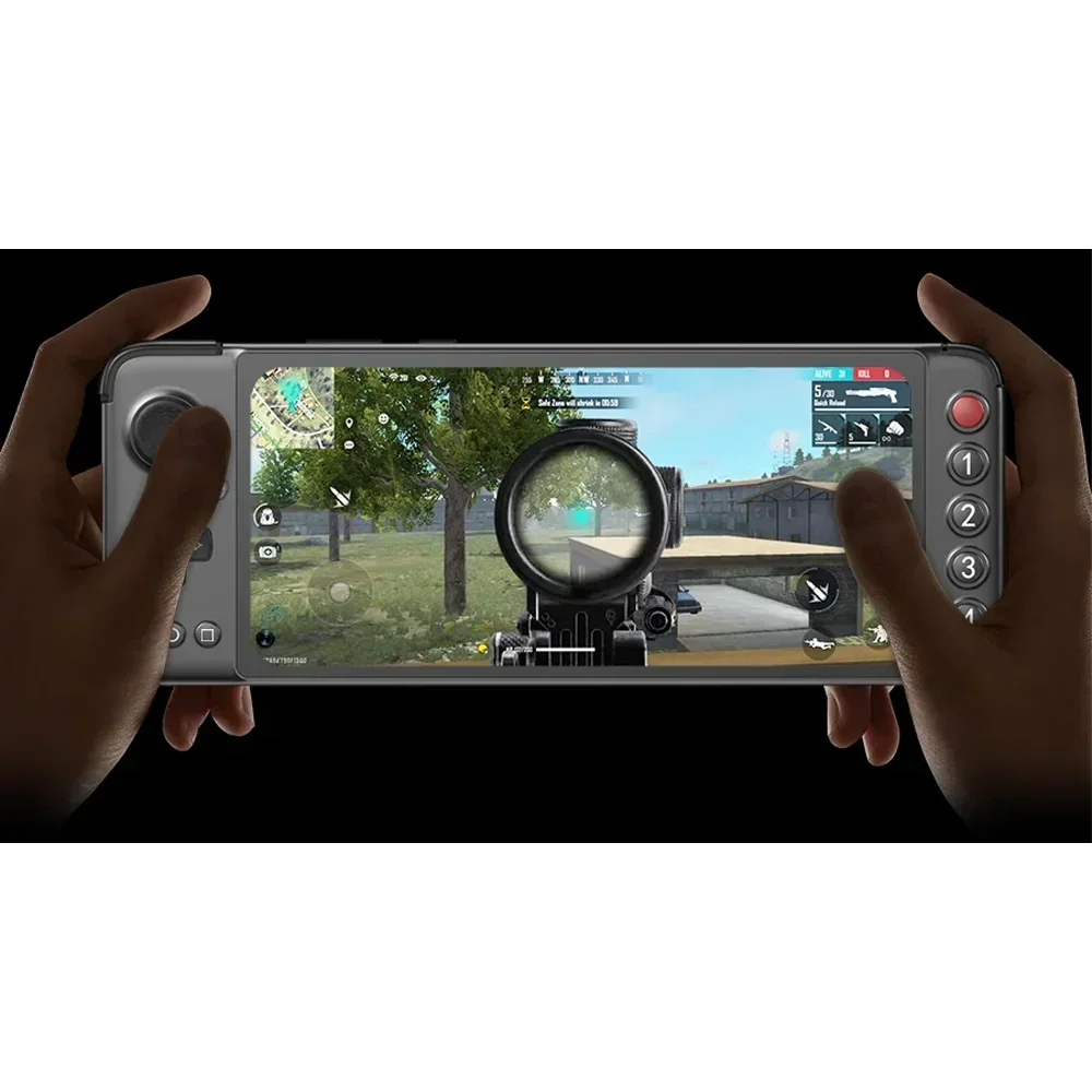 New GPD XP PLUS Handheld Video - Party Games Android ulasan dan harga