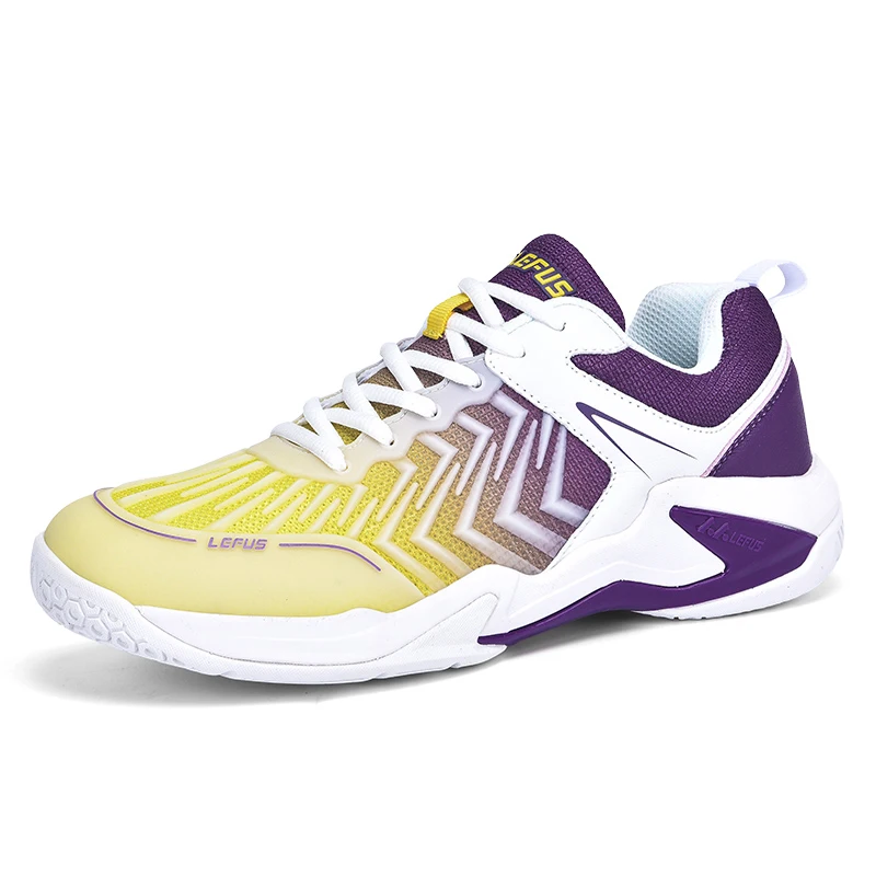 Professional Badminton Shoes f - Badminton Set Garden ulasan dan harga