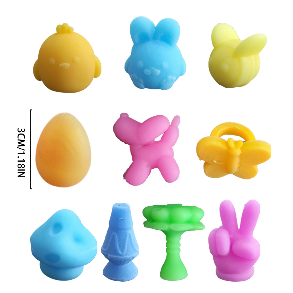 2026 Needohes Golden Egg Hunt  - Party Games Easter Egg ulasan dan harga