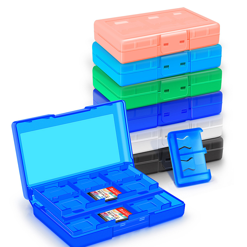 Portable Nintend Switch Travel - Party Games Nintendo ulasan dan harga