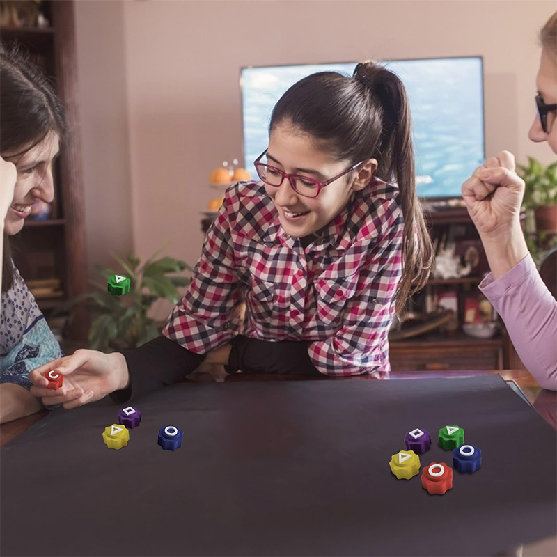 Korean Traditional Play Game F - Party Games Jack ulasan dan harga
