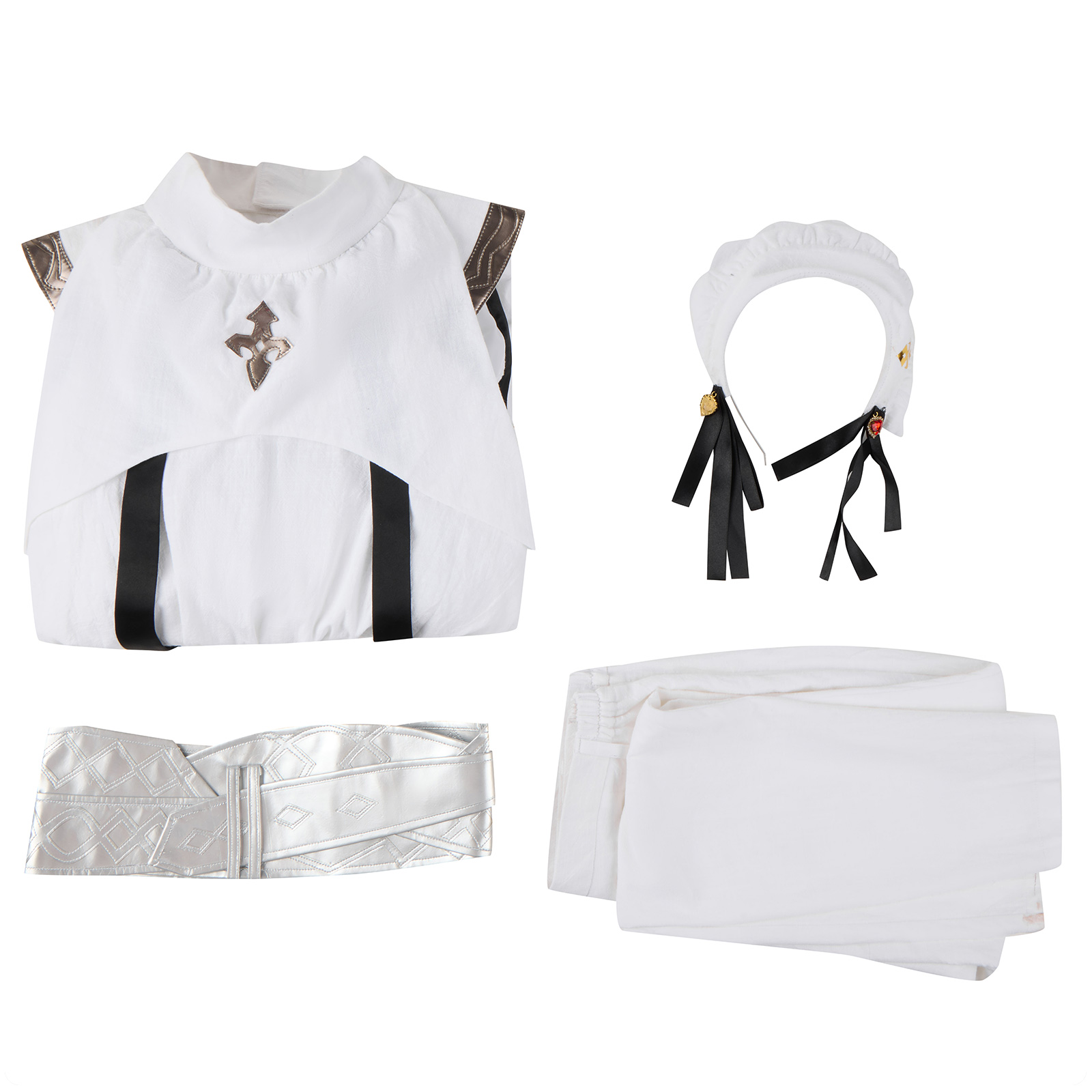 Pandæmonium Dress Pants Limbo  - Limbo Game Set ulasan dan harga