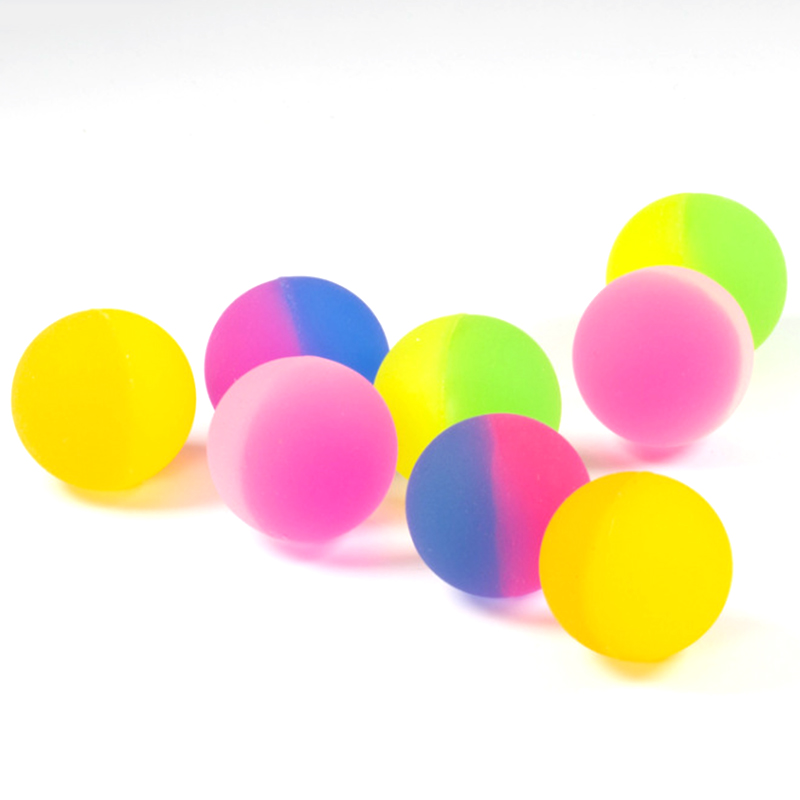 20PCS/Set Colorful Bouncing Ba - Limbo Game Set ulasan dan harga