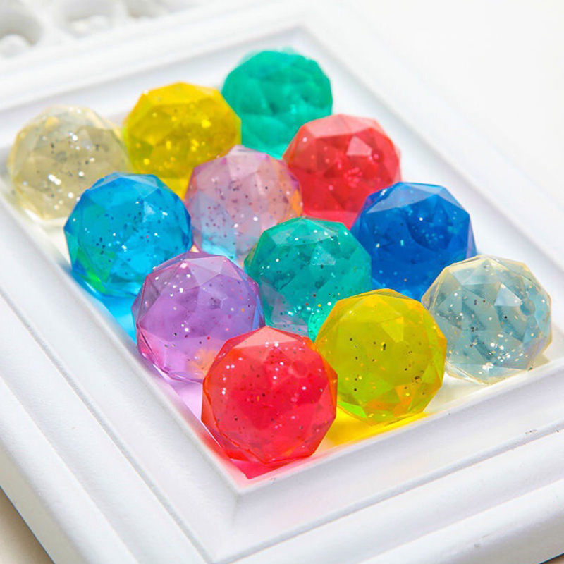 20PCS/Set Colorful Bouncing Ba - Limbo Game Set ulasan dan harga