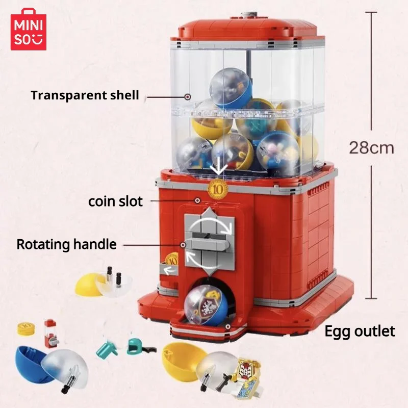 2026 New Creative Ideas Vendin - Party Games Graduation Ideas ulasan dan harga