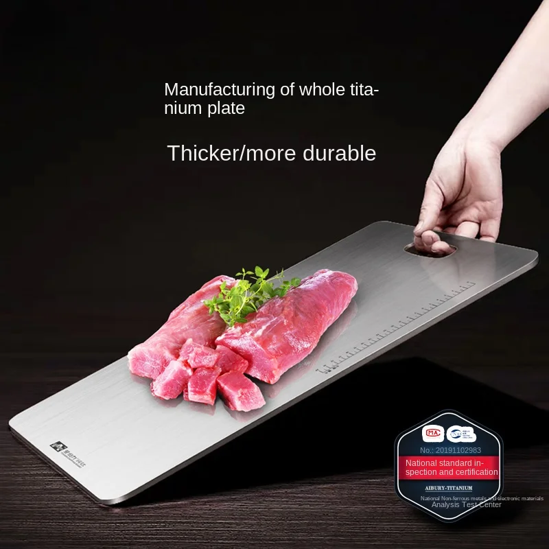 3.0mm thickened pure titanium  - Cornhole Board Set ulasan dan harga