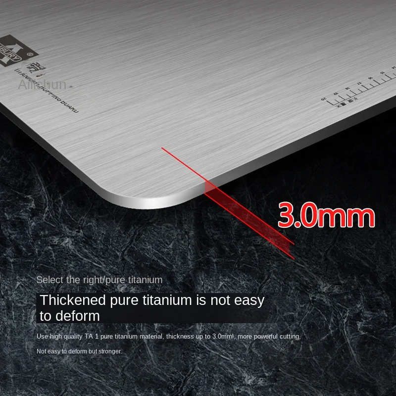 3.0mm thickened pure titanium  - Cornhole Board Set ulasan dan harga