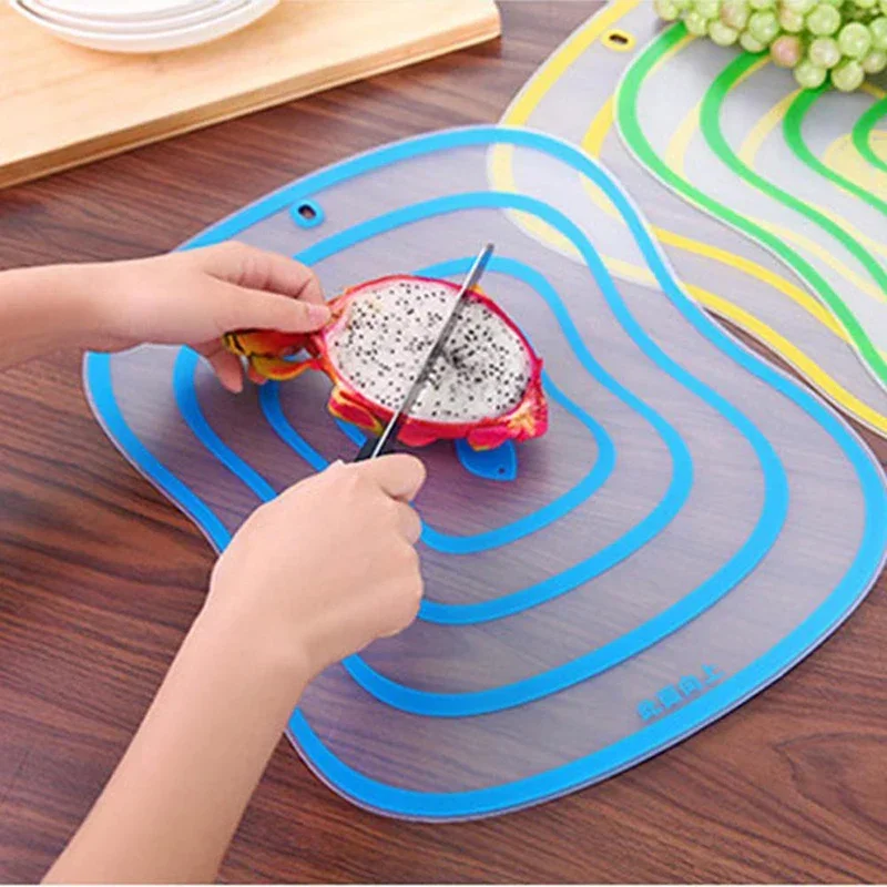 1pc Fashion Fruit Panel Cuttin - Cornhole Board Set ulasan dan harga