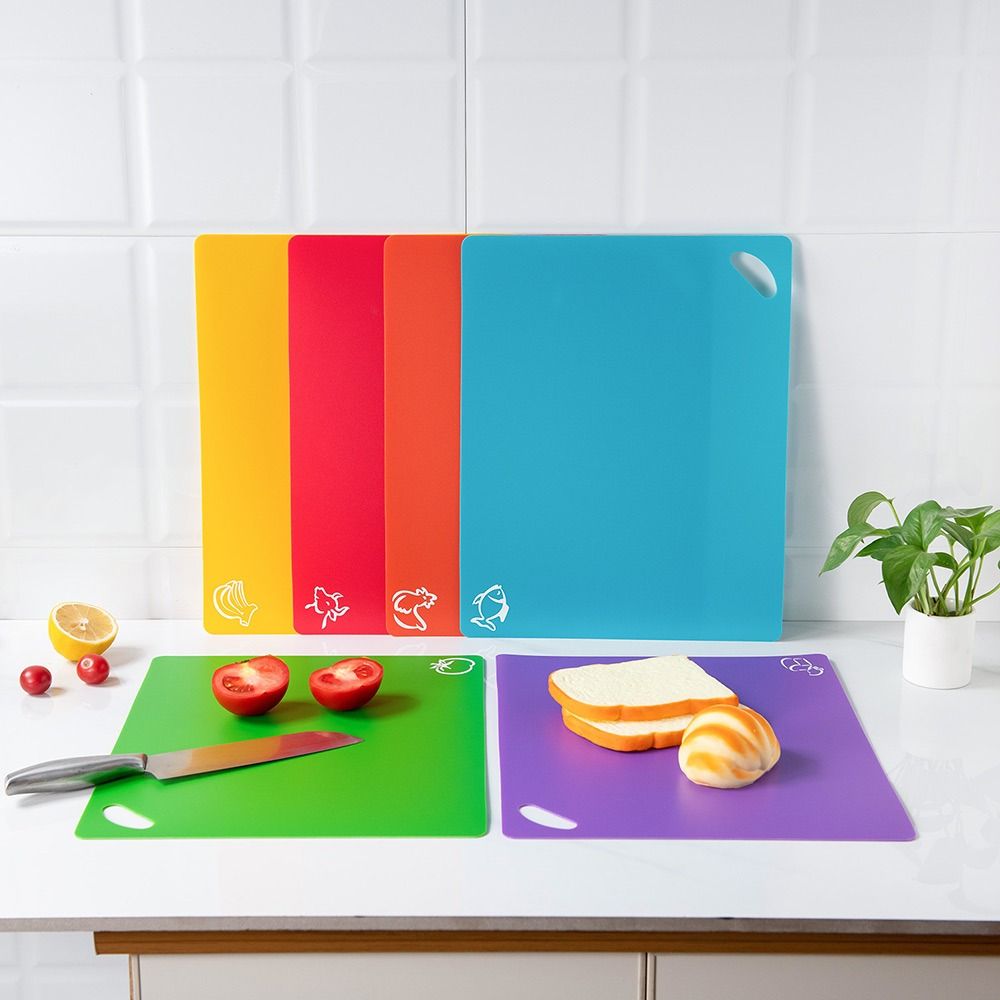 Cooking Tool Flexible Skidproo - Cornhole Board Set ulasan dan harga