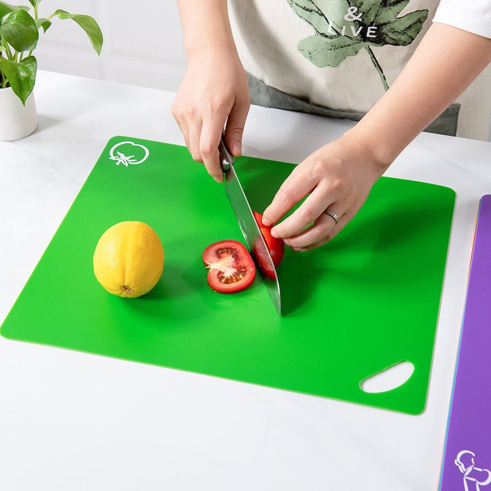 Cooking Tool Flexible Skidproo - Cornhole Board Set ulasan dan harga