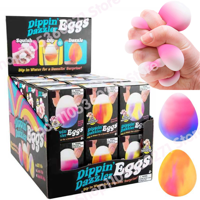 2026 Needoh Golden Egg Hunt Ga - Party Games Easter Egg ulasan dan harga