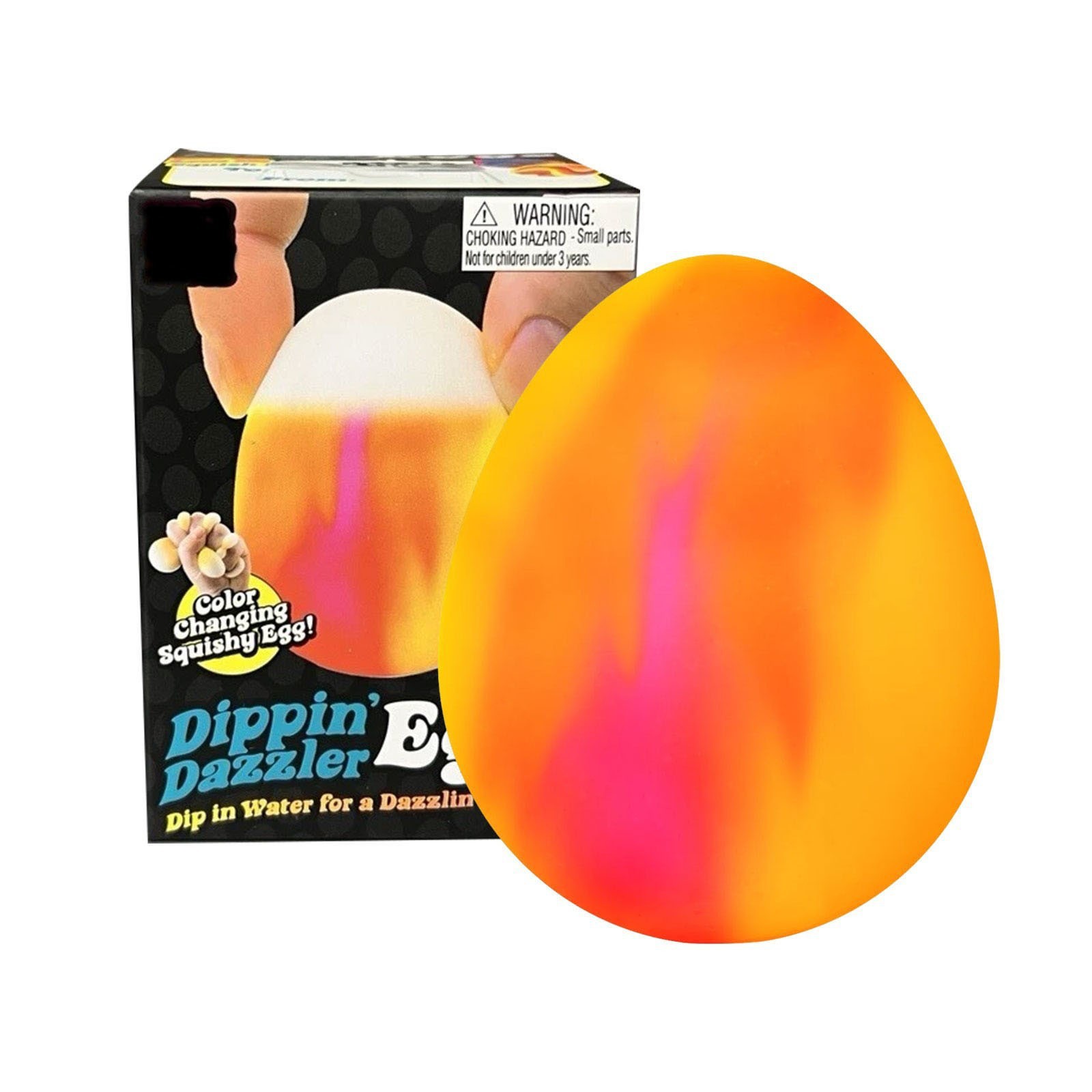 2026 Needoh Golden Egg Hunt Ga - Party Games Easter Egg ulasan dan harga