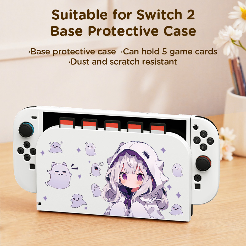 Suitable for Switch2 card base - Party Games Nintendo ulasan dan harga