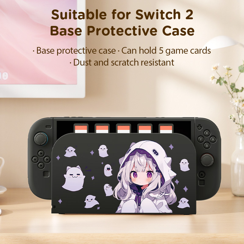 Suitable for Switch2 card base - Party Games Nintendo ulasan dan harga