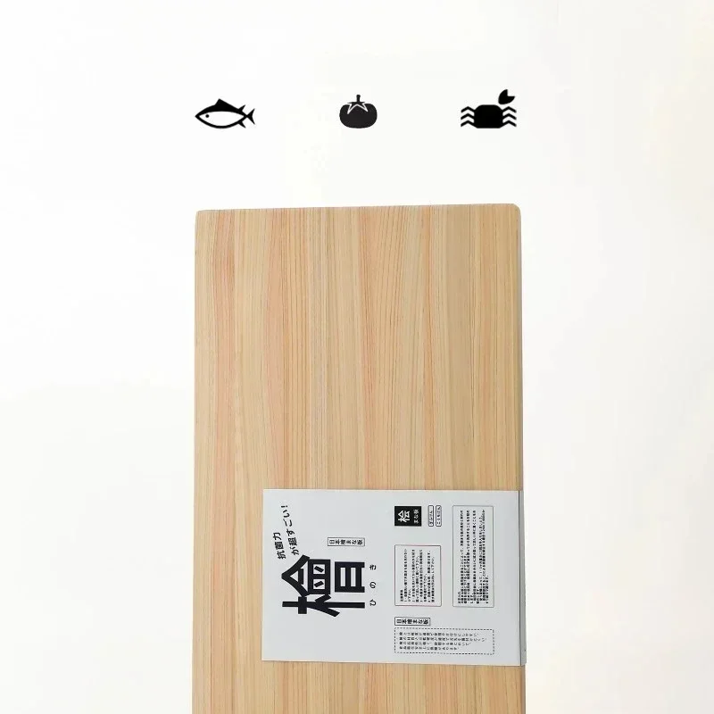 Solvin Japan Hinoki Cutting Bo - Cornhole Board Set ulasan dan harga
