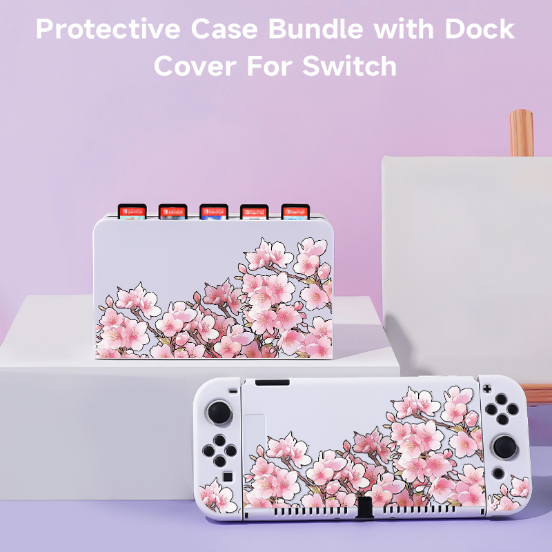 2 Pcs Peach Blossom Powder  Th - Party Games Nintendo ulasan dan harga