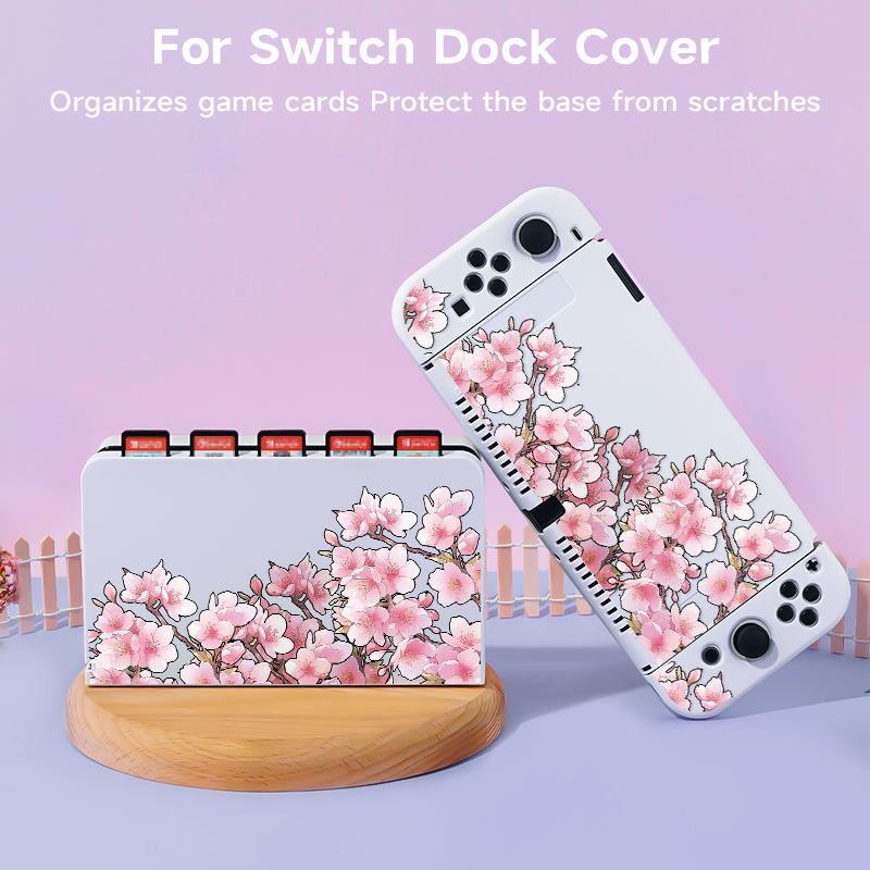 2 Pcs Peach Blossom Powder  Th - Party Games Nintendo ulasan dan harga
