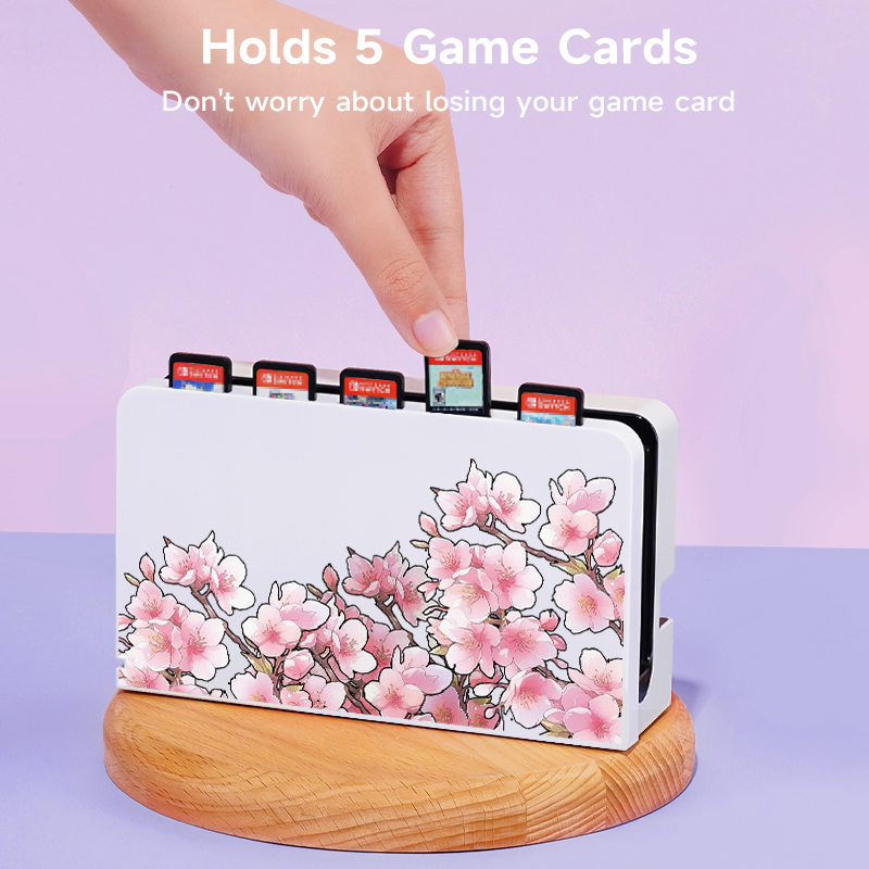 2 Pcs Peach Blossom Powder  Th - Party Games Nintendo ulasan dan harga