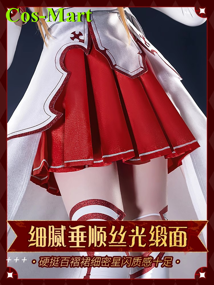 Cos-Mart Game Sword Art Online - Party Games Free Online ulasan dan harga
