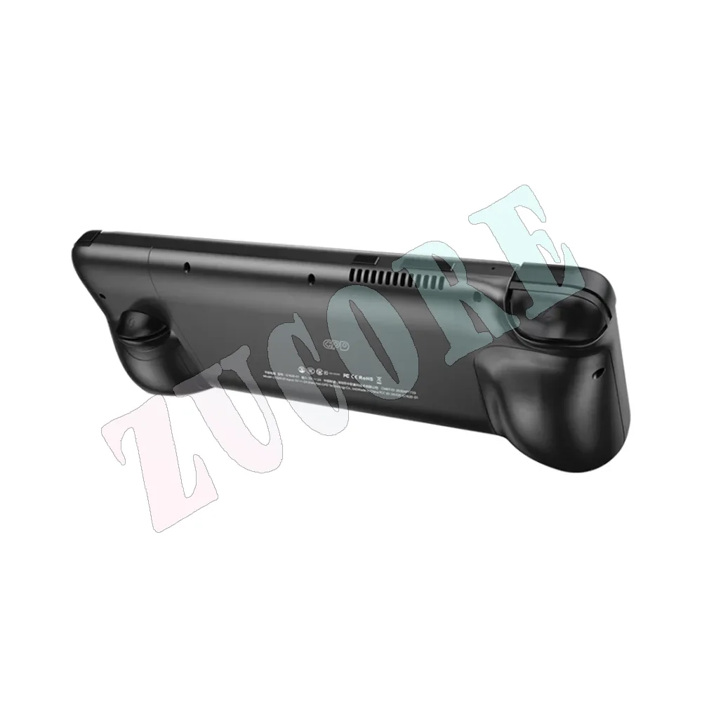 New GPD XP PLUS Handheld Video - Party Games Android ulasan dan harga