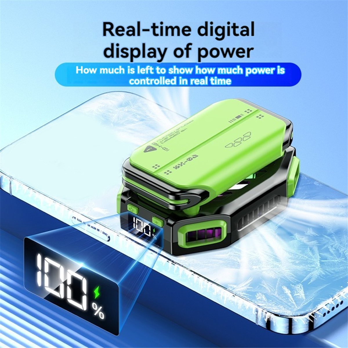 New 3C-X111 Phone Magnetic Sem - Party Games Android ulasan dan harga