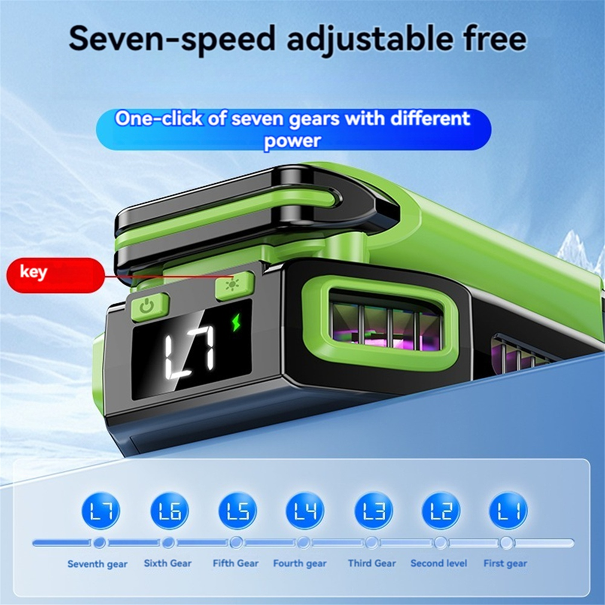 New 3C-X111 Phone Magnetic Sem - Party Games Android ulasan dan harga