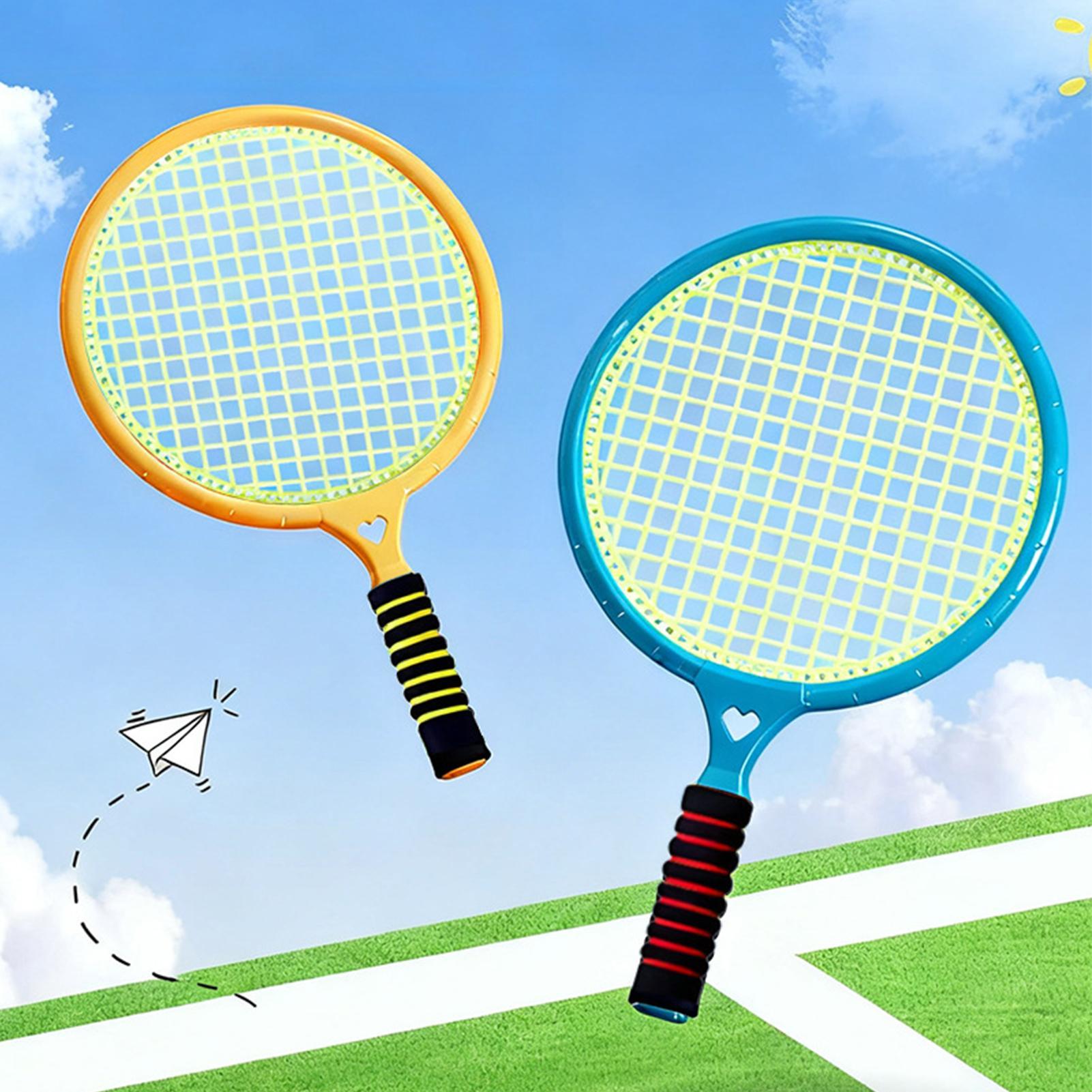 Badminton Set Kids Outdoor Ten - Badminton Set Garden ulasan dan harga