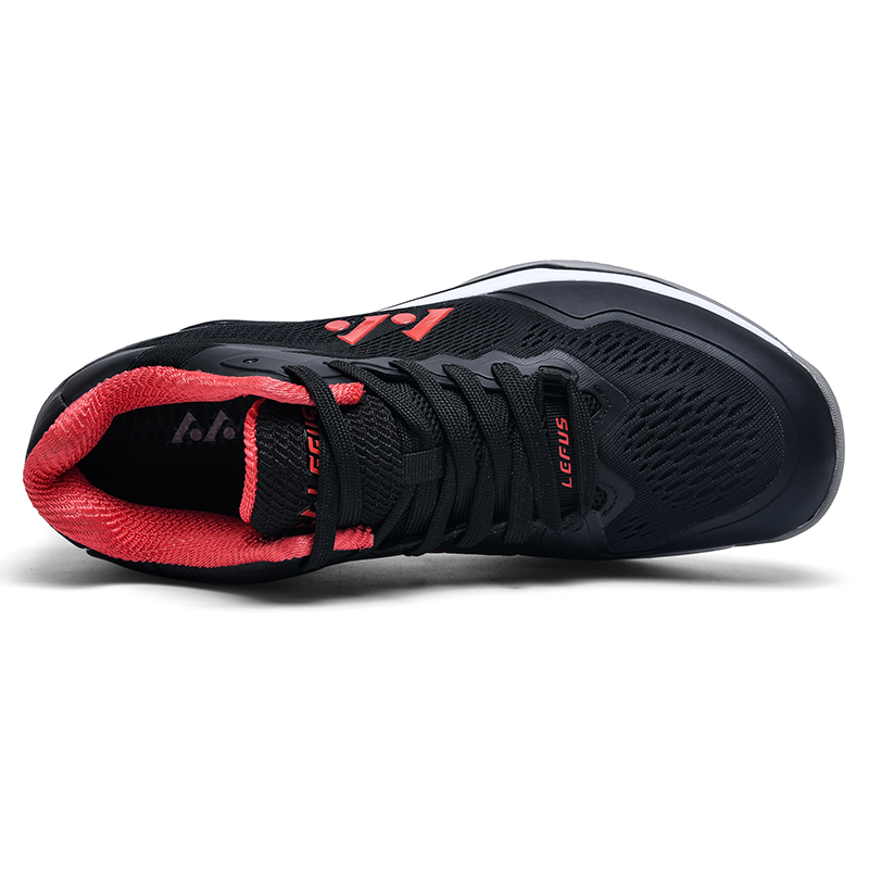 Men Women Badminton Shoes Outd - Badminton Set Garden ulasan dan harga