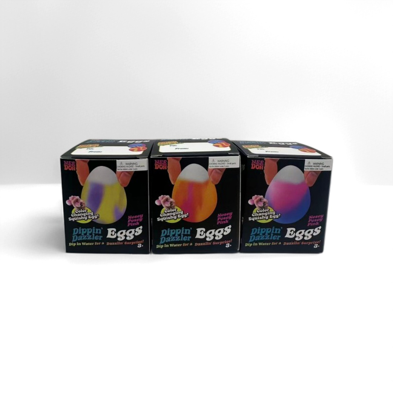 2026 Needoh Golden Egg Hunt Ga - Party Games Easter Egg ulasan dan harga