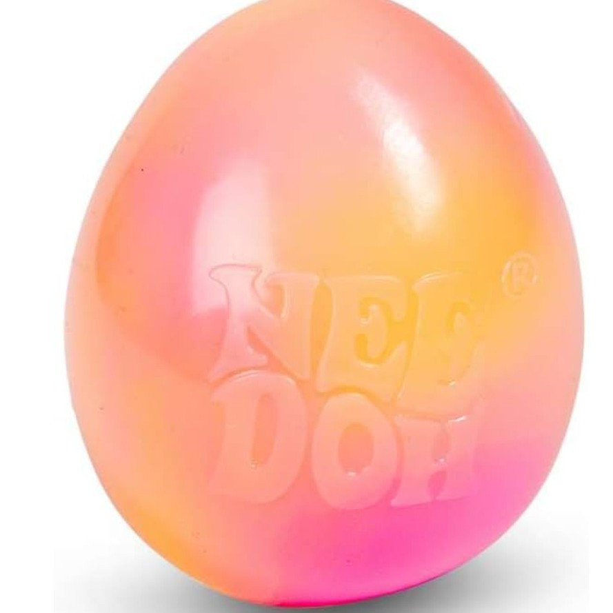 2026 Needoh Golden Egg Hunt Ga - Party Games Easter Egg ulasan dan harga