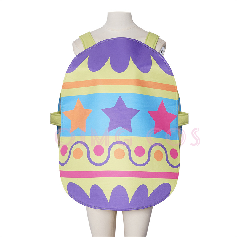 Halloween cosplay Easter egg p - Party Games Easter Egg ulasan dan harga