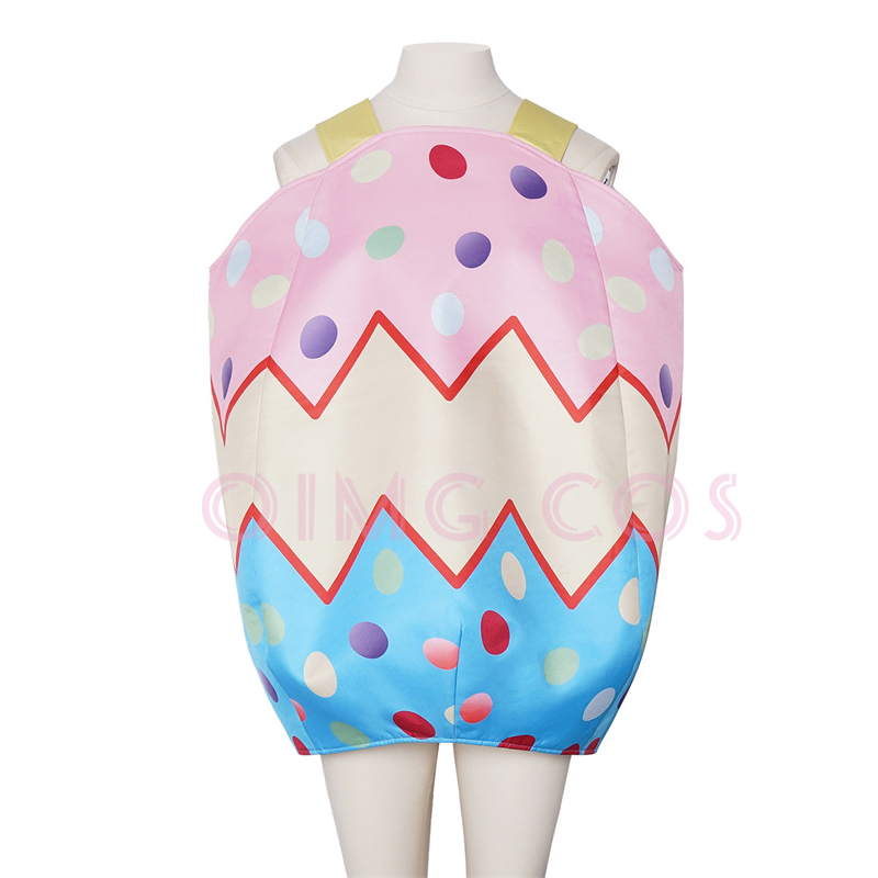 Halloween cosplay Easter egg p - Party Games Easter Egg ulasan dan harga