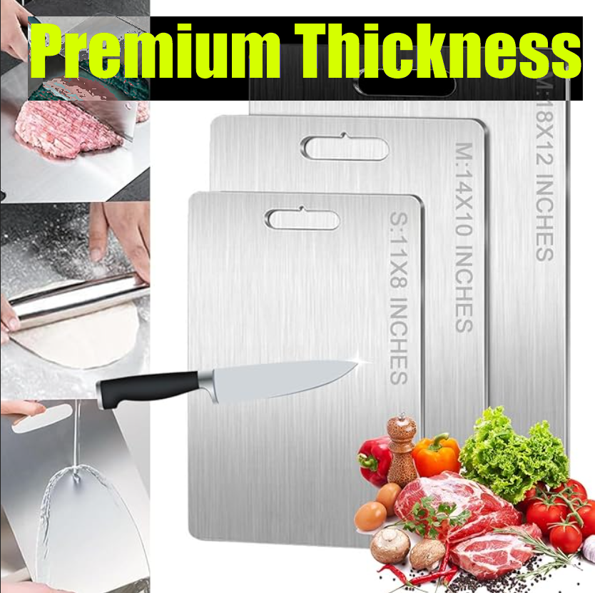 Board Kitchen Titanium Cutting - Cornhole Board Set ulasan dan harga
